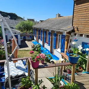 Gasthuis La Chaloupe D'hotes, Saint-Pierre-Quiberon